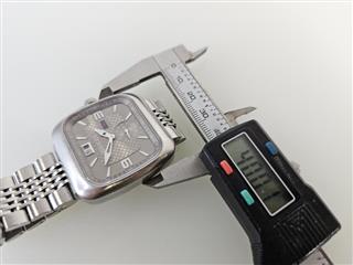 Gucci Coupe YA131301 131.3 40mm 5